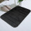 Multicolor Absorbent Bath Rug 10 x 10 in Square 3