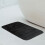 Multicolor Absorbent Bath Rug 10 x 10 in Square 4