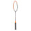 Badminton-Set, 2 Stahlschläger mit Hülle 3