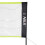 Badmintonnet 500 cm - Volledige dekking 6