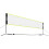 Badmintonnet 500 cm - Volledige dekking 8
