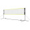 Badmintonnet 500 cm - Volledige dekking 9