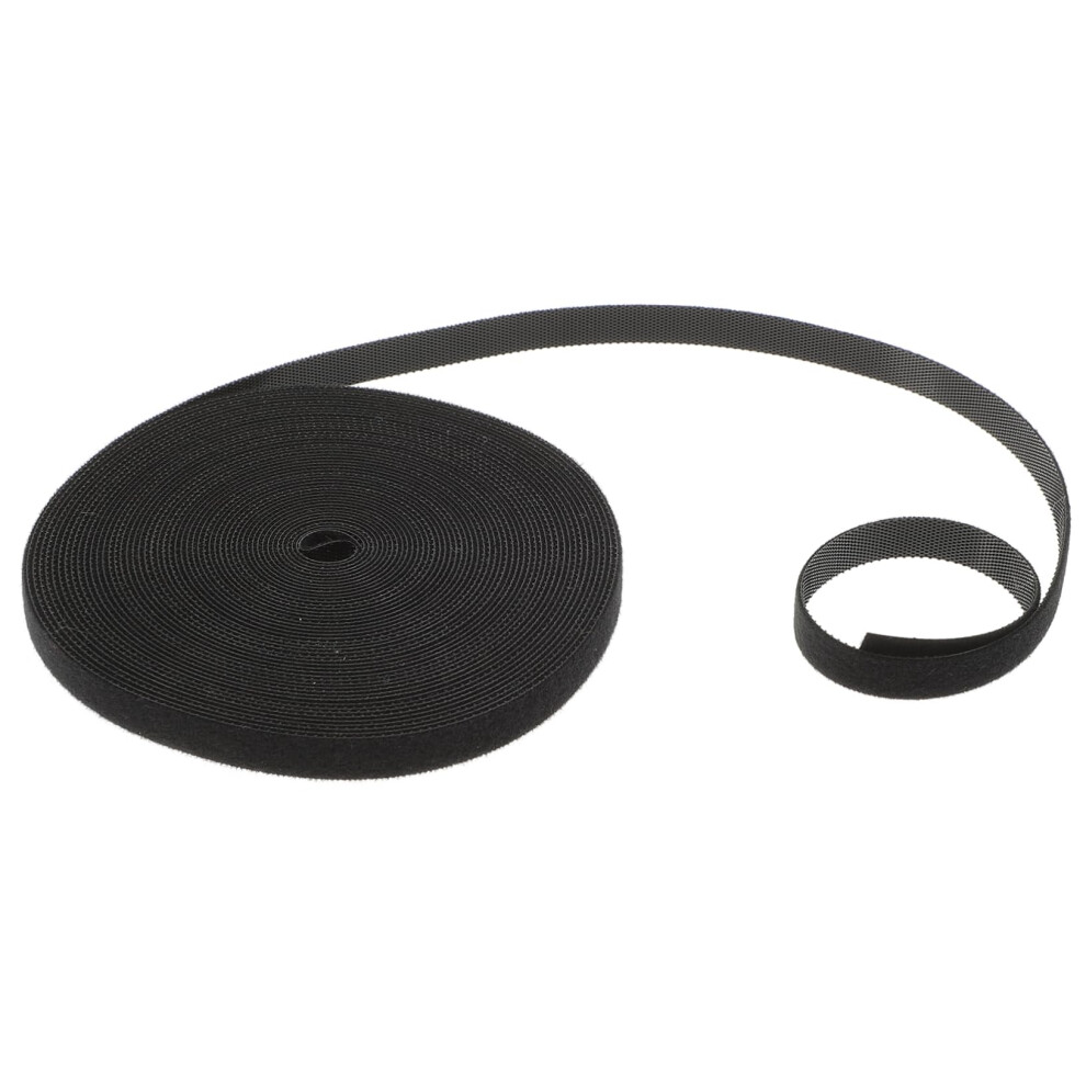 Hook And Loop Cable Ties Reusable Nylon Self Adhesive Cable Management Straps For Desk And Wall 9310869825845