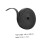 Reusable Hook and Loop Cable Ties Adjustable Cable Management Straps for Home and Office 2