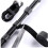 Reusable Hook and Loop Cable Ties Adjustable Cable Management Straps for Home and Office 5