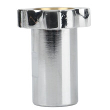SpritzgeräT-Adapter, Topf-Adapter, Einweg-Messbecher-Anschluss, PPS-Becher-Anschluss, Standard 14 X 1, Klein, Innen