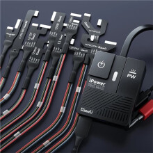 QianLi IPower Pro Max 8th Generation  Power Supply Cable for Phone 6G-16PM Series Motherboard Repair Tool Test Cable