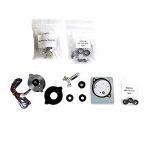 For Galileo 2 Extruder Kits By LDO G2E Extruder for Voron V2 and  3D Printer Stealthburner Toolhead