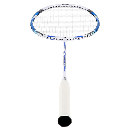 Carbon-Badmintonschläger mit Hülle 2