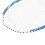Carbon-Badmintonschläger mit Hülle 7