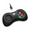 8BitDo M30 for  Series Gamepad Wired Controller Support for  Series X S/ One/Windows 10/11 USB 1