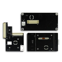 Placa de Circuito Impresso (PCB) Genuína para Impressora 3D para  Sidewinder X1 Series X1 Genius XEZ