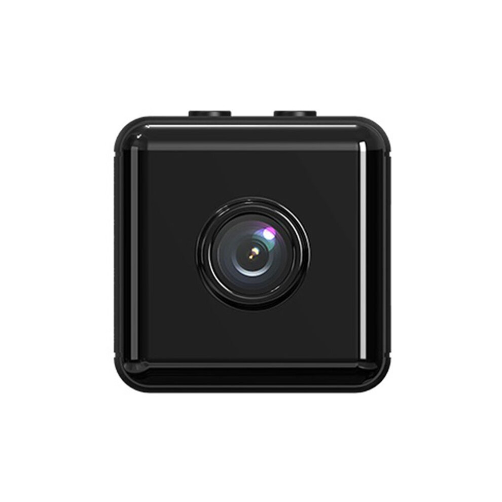 Spy Camera - Wifi Hidden Camera For Home Security 1080P Hd - Nanny Cam For Baby And Pet Monitoring 6033314434517
