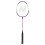 Badminton Set: 2 Aluminum Rackets, 3 Shuttlecocks, Cover 2