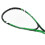 Crossminton Set met 2 rackets, shuttlecocks, groene hoes 2