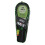 Crossminton Set met 2 rackets, shuttlecocks, groene hoes 4