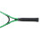 Crossminton Set met 2 rackets, shuttlecocks, groene hoes 5