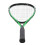Crossminton Set met 2 rackets, shuttlecocks, groene hoes 9