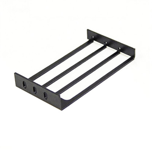 PCI-E  Card Extension Cable Bracket Vertically Kickstand Open Type Computer Rack Case Modification Accessories