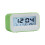 Simple Alarm Clock with White Backlight and Perpetual 2
