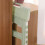 Plastic Multi Purpose Folding Step Stool Home Train Outdoor Foldable Storage Green 3