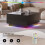 Square Coffee Tables with Storages 4