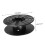 Plastic Cable Organizer Spool for Tangle‑ Cord Winder and Compact Cable Management Drum 2