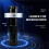 150X Magnification Adjustable Microscope Lens for C-Mount Digital Microscope Camera USB Adjustable Magnification 8