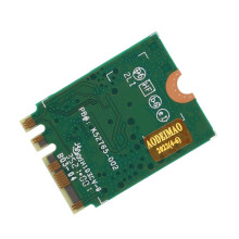 AX210 Wi-Fi-Kaart WiFi6E 5374 Mbps 5.3 Tri-Band 5G Wi-Fi-Adapter Netwerkkaart voor Win10 11