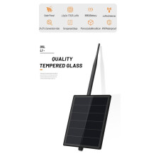 T3S3 V1.2 ESP32 pour Meshtastic Solar Node 5W, Réseau LoRa Mesh Alimenté par Énergie Solaire, Antenne LoRa SX1262 2,4 GHz, Fréquence 915 MHz