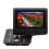 Leitor de DVD Portátil de 7,8 Polegadas com Tela LCD Widescreen 16:9 Giratória em 270, Controle Remoto, Gamepad e MP3. 6