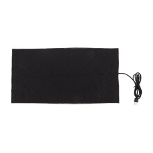 Flexible Carbon Fiber Heating Plate Pad for Jackets