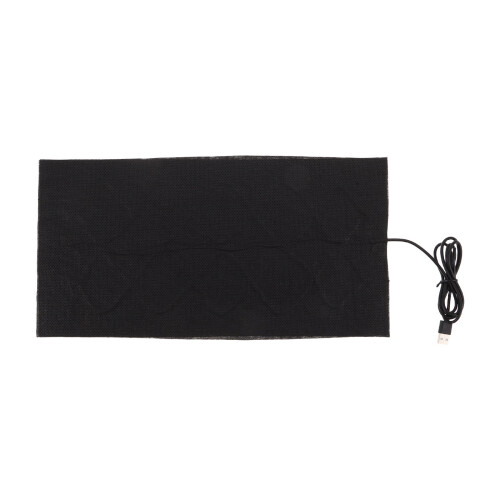 Flexible Carbon Fiber Heating Plate Pad for Jackets