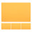 4Pcs 0.2mm Thin Sheets for Laser Engraving DIY Crafts 1