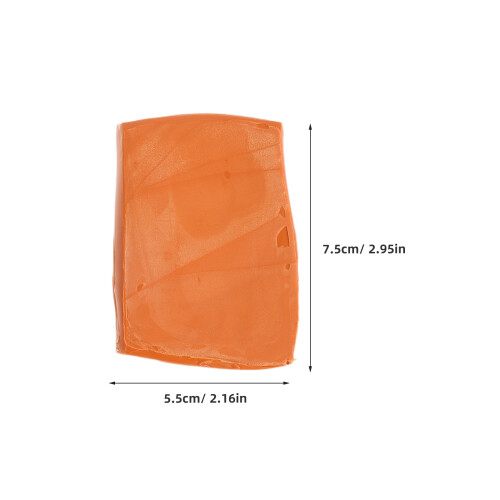 3Pièces Kit Argile Lave-Auto Adsorption Poussière Sans Eau 1