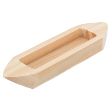 1Kleine Roeiboot Voor Schilderen En Experiment