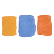 3Pièces Kit Argile Lave-Auto Adsorption Poussière Sans Eau