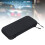 Shockproof Hard Shell Carrying Case, Double Layer EVA Travel Storage Pouch for Accessories and Small Electronics 4