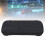 Shockproof Hard Shell Carrying Case, Double Layer EVA Travel Storage Pouch for Accessories and Small Electronics 5