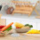 4Stk Messer Und Platten 8