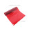 Red Pet Transparent Decorative Window Film for Light Diffusion 2