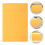 4Pcs 0.2mm Thin Sheets for Laser Engraving DIY Crafts 6