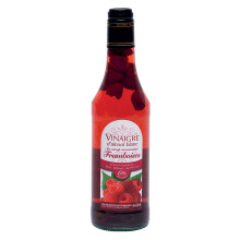 Les Assaisonnements Briards Biele Alkoholové Ocot s Malinami 500ml