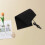 Flexible Carbon Fiber Heating Plate Pad for Jackets 3