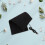 Flexible Carbon Fiber Heating Plate Pad for Jackets 9