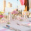 50Pcs Wedding Place Cards with Bronzing Frame Elegant Table Name Cards 5