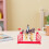 1 Detailreiche Pferde- Und Reiterfigur Wohnaccessoire 11