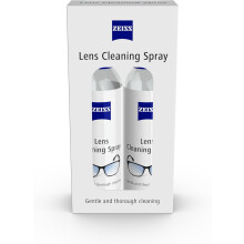 ZEISS Lens Cleaning Spray Twin Pack - 2 x 120ml