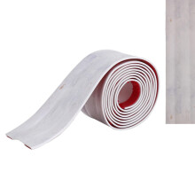 Cable Management Kit 4m SelfAdhesive Floor Cord Cover and Wall Concealer for Home and Office White Black Grey