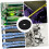 Cable Ties Roll Reusable Cable Organizer SelfGripping Adjustable Straps for Home and Office 5